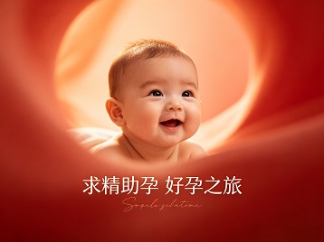 白玉求精助孕科学助孕 开启专属好孕之旅