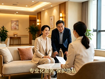 白玉有偿售卵代生女生的客户的客户群体有哪些
