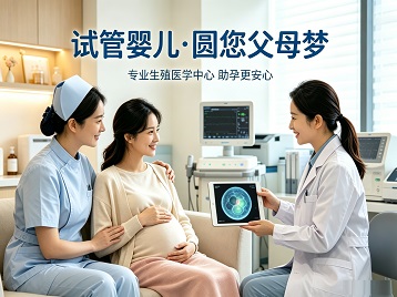 白玉辅助生育服务 试管婴儿行业的兴起背景、发展与未来展望